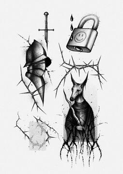 Available designs