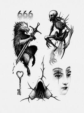 Available designs